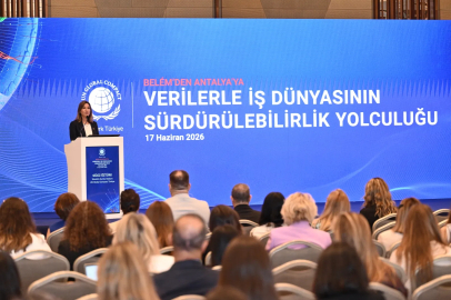 İş Dünyasının Sürdürülebilirlik Yolculuğu Değerlendirildi