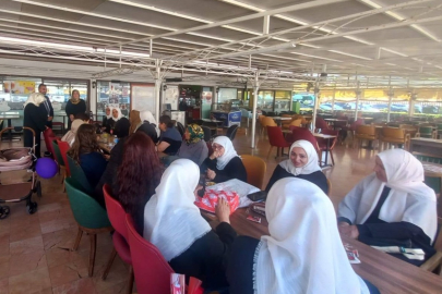 PEHLİVAN’DAN “YUNUS EMRE İÇİN UMUT” PROGRAMINA TEŞEKKÜR