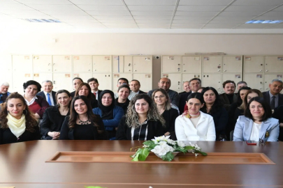 Öğretmenlerin Haziran semineri çevrim içi olacak