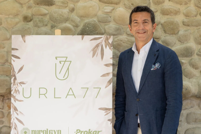 Nurol GYO ve Prokar İş Birliğinde Yeni Bir Proje