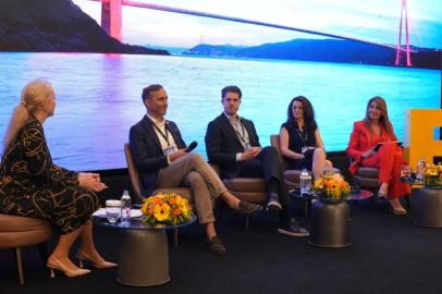 EY Enerji Konferansı’nda Küresel Enerji Sektörünün Gündemi Ve Geleceği Masaya Yatırıldı