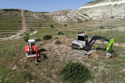 ORMAN YANGINLARINA KARŞI TÜRKİYE SEFERBERLİK HALİNDE