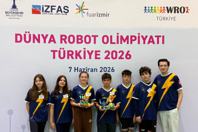 Türk Öğrenciler Şimdi Dünya Finali İçin Porto Riko'ya Hazırlanıyor