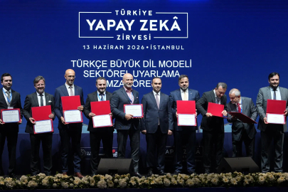 Zurich Türkiye'nin Yapay Zeka Tabanlı İş Çözümleri Projesine Hibe Desteği