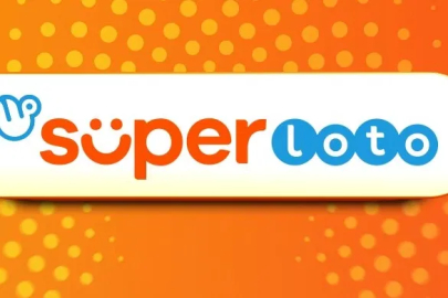 Süper Loto’da 6 bilen bir talihli 1 milyar 98 milyon TL’lik rekor ikramiyeyi kazandı!