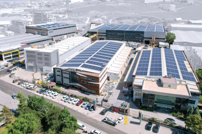 Bosna-Hersek’te Türk İmzası: EBRD Finansmanlı Dev Enerji Projesini Europower Üstlendi